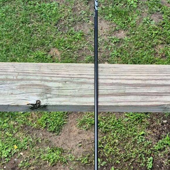 Tommy Armour 15° 845s Fairway 3 Wood, Graphite R-Flex - RH - 43" - Picture 6 of 9